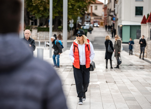 Fotografija 20 - FOTO Đir po gradu, četvrtak 30. studenog