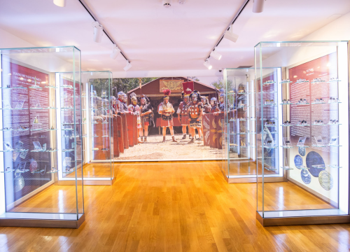 Fotografija 3 - Otkrijte čaroliju Nacionalnog parka 'Krka' u prosincu!