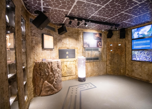 Fotografija 2 - Otkrijte čaroliju Nacionalnog parka 'Krka' u prosincu!