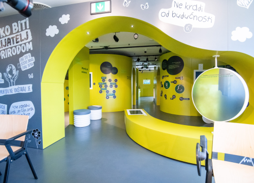 Fotografija 4 - Otkrijte čaroliju Nacionalnog parka 'Krka' u prosincu!