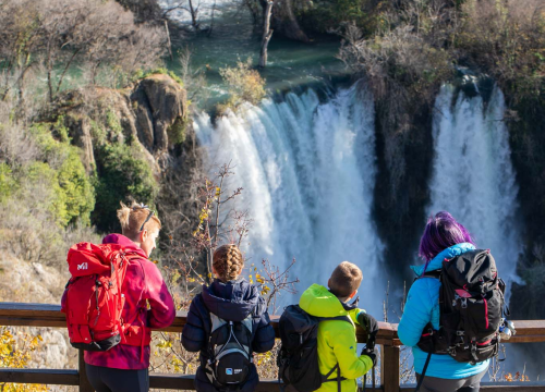 Fotografija 6 - Otkrijte čaroliju Nacionalnog parka 'Krka' u prosincu!