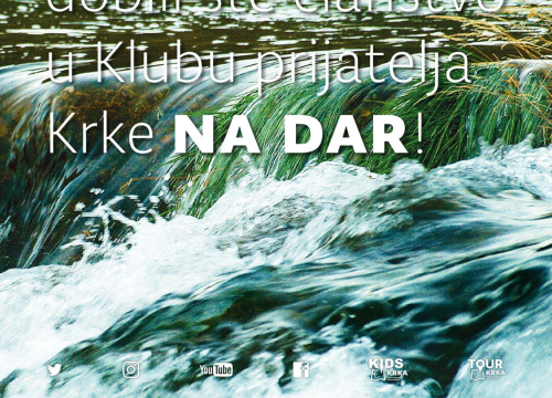 Fotografija 9 - Otkrijte čaroliju Nacionalnog parka 'Krka' u prosincu!