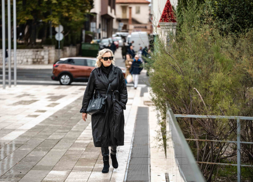 Fotografija 7 - FOTO Đir po gradu, petak 1. prosinca