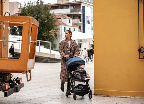 Fotografija 17 - FOTO Đir po gradu, petak 1. prosinca