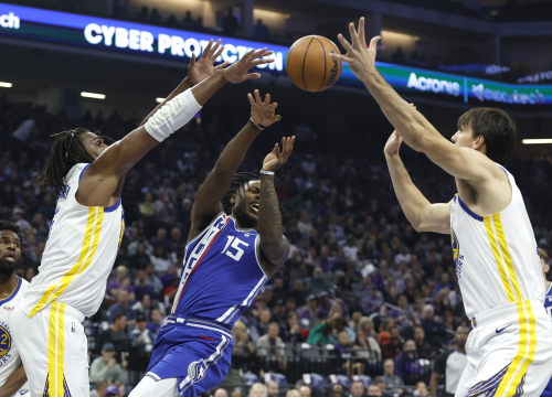 Dario Šarić zapažen u pobjedi Warriorsa nad Clippersima