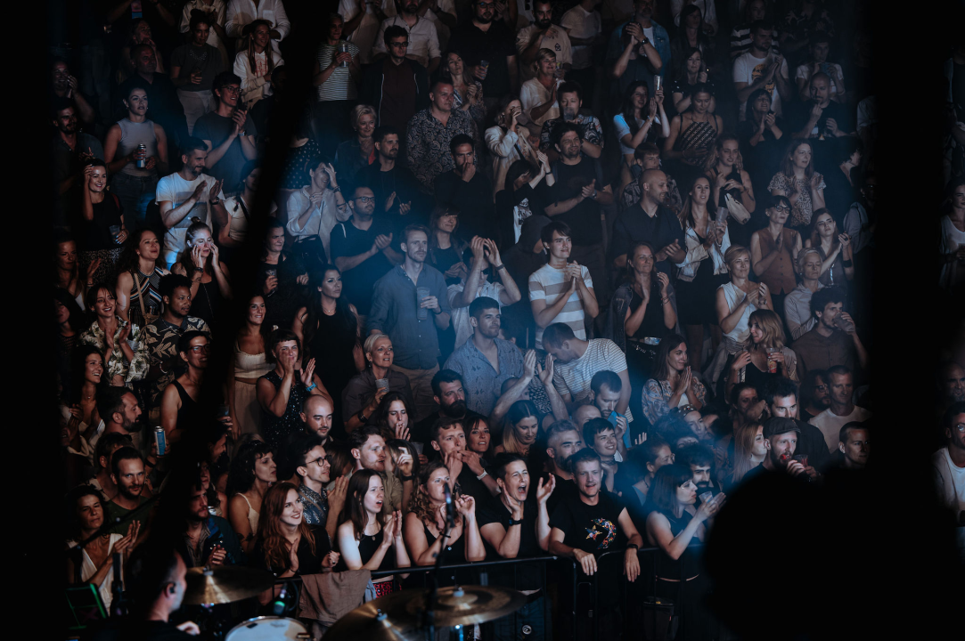 Objavljen aftermovie Bonoba na tvrđavi sv. Mihovila koji je osvojio Ambasador za event godine