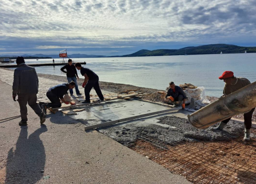 Koja je razlika između pomorskog dobra i pomorskog zla te razumiju li novinari hrvatski jezik?