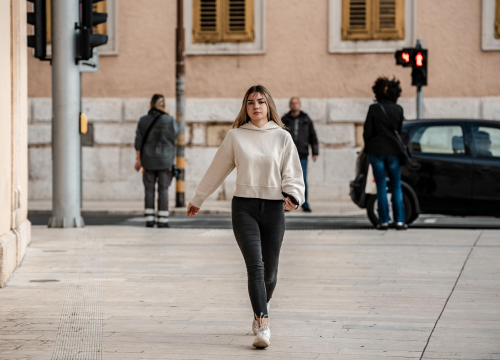Fotografija 4 - FOTO Đir po gradu, subota 2. prosinca