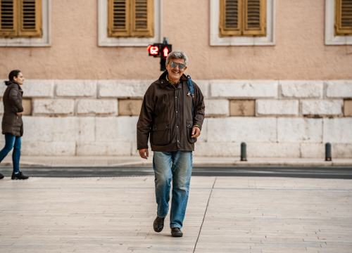 Fotografija 18 - FOTO Đir po gradu, subota 2. prosinca