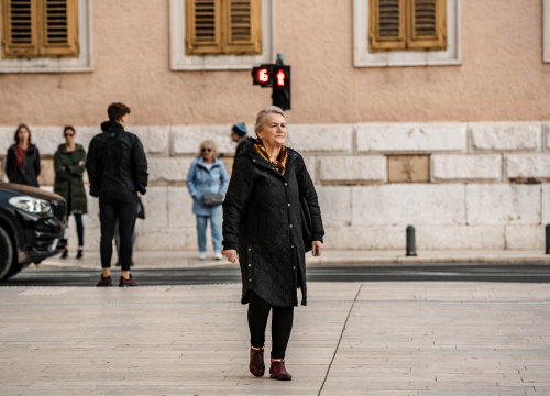 Fotografija 20 - FOTO Đir po gradu, subota 2. prosinca