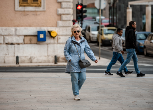 Fotografija 21 - FOTO Đir po gradu, subota 2. prosinca