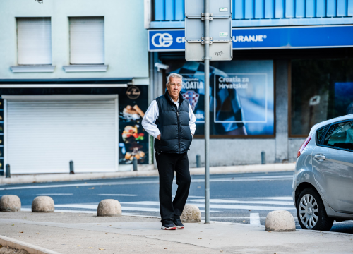 Fotografija 4 - FOTO Đir po gradu, nedjelja 3. prosinca