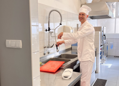 Fotografija 2 - Organizirajte domjenak u restoranu Gastro Italiano!