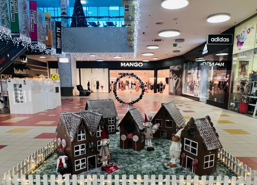 Iskoristite odlične popuste Plavog utorka u Dalmare shopping centru!