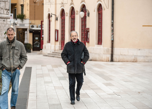 Fotografija 10 - FOTO Đir po gradu, utorak 5. prosinca