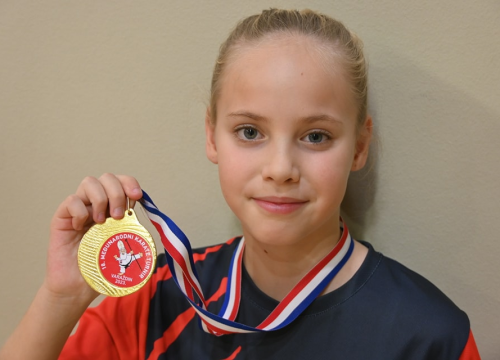 Fotografija 21 - Članovi Karate kluba Okit Vodice na međunarodnom turniru osvojili deset zlata, pet srebra i pet bronci