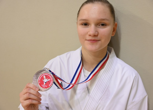 Fotografija 20 - Članovi Karate kluba Okit Vodice na međunarodnom turniru osvojili deset zlata, pet srebra i pet bronci