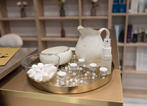 Fotografija 2 - Sorriso Beauty Centar časti popustima na vrhunske pakete tretmana!