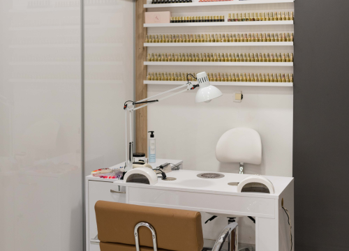 Fotografija 13 - Sorriso Beauty Centar časti popustima na vrhunske pakete tretmana!