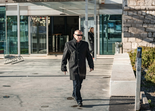 Fotografija 6 - FOTO Đir po gradu, srijeda 6. prosinca
