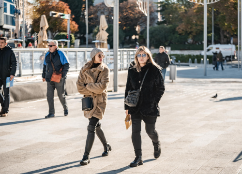 Fotografija 11 - FOTO Đir po gradu, srijeda 6. prosinca