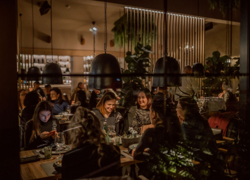 Fotografija 9 - Bistro Kod Starog ima odličnu ponudu menija za domjenke!