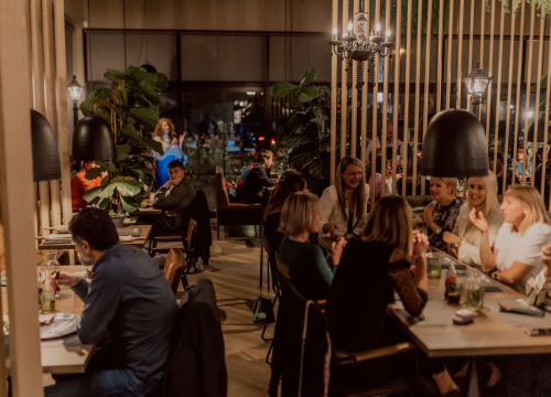 Fotografija 12 - Bistro Kod Starog ima odličnu ponudu menija za domjenke!