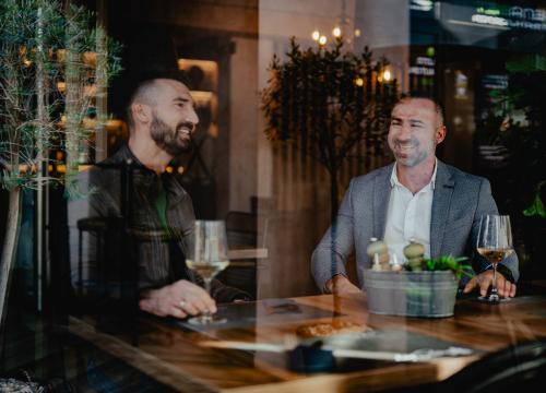 Fotografija 14 - Bistro Kod Starog ima odličnu ponudu menija za domjenke!