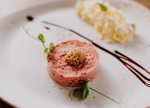 Fotografija 16 - Bistro Kod Starog ima odličnu ponudu menija za domjenke!