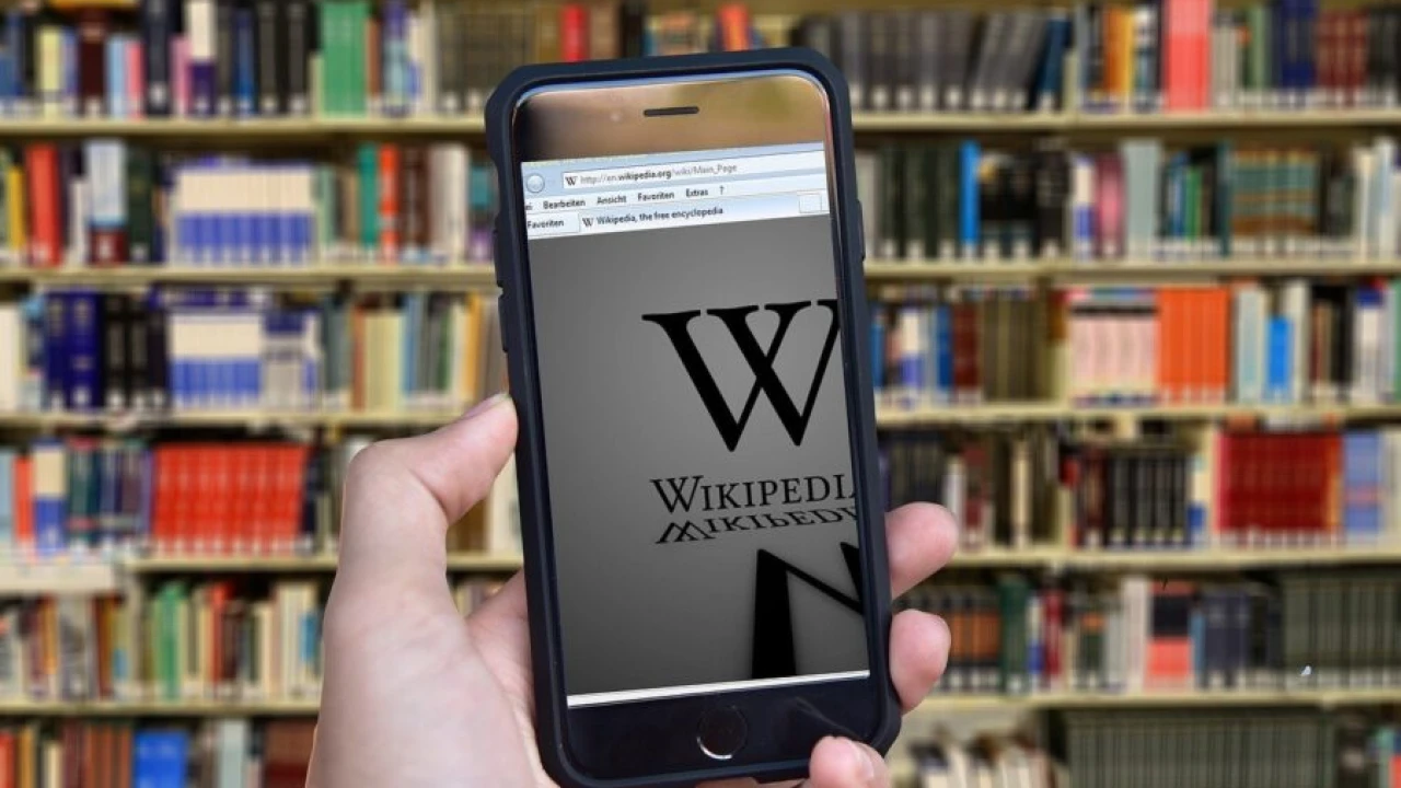 Što se najviše čitalo na Wikipediji ove godine?