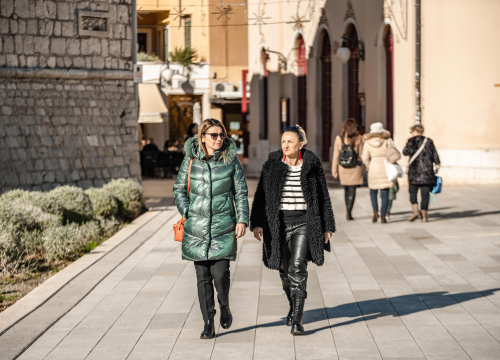Fotografija 7 - FOTO Đir po gradu, četvrtak 7. prosinca