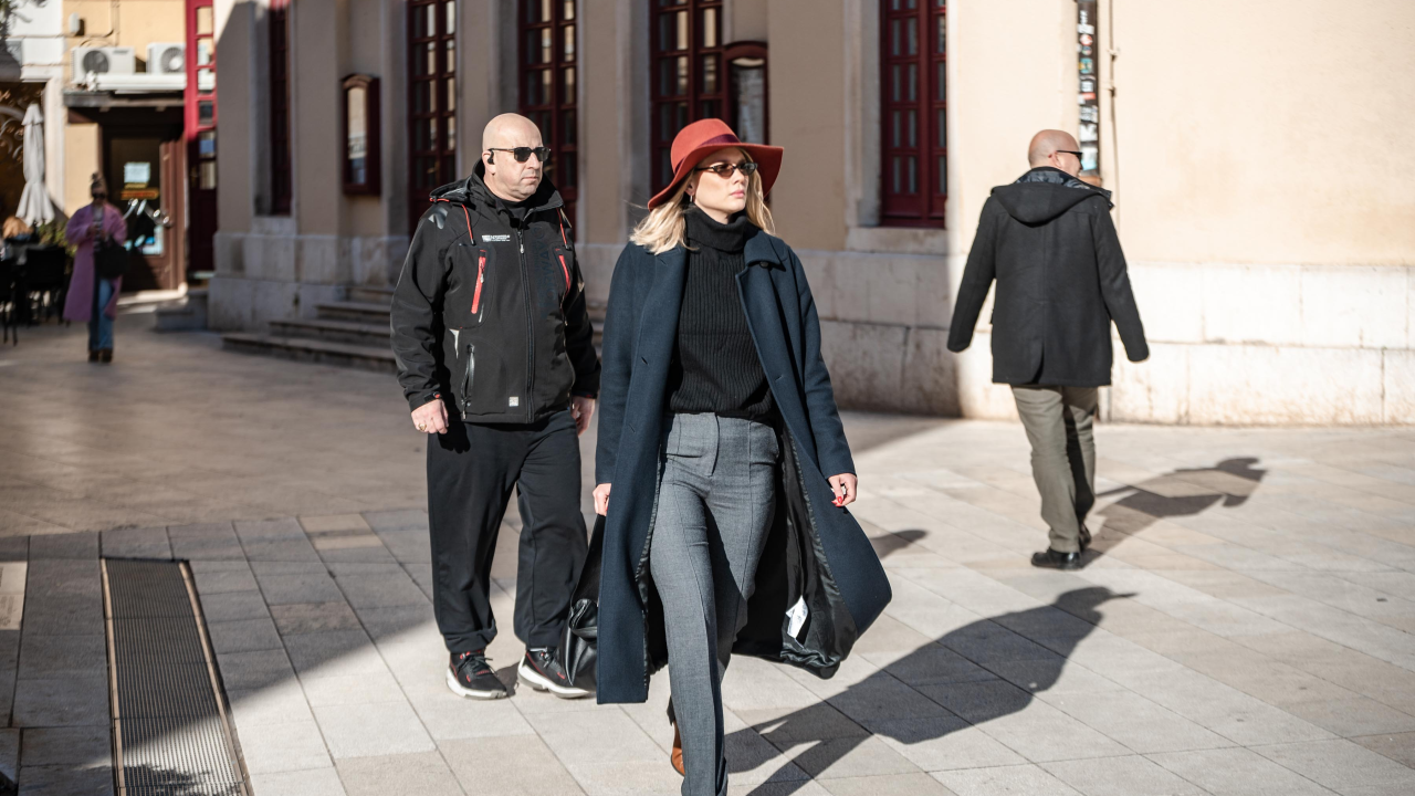 FOTO Đir po gradu, četvrtak 7. prosinca