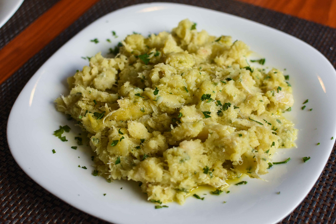 Osladite se omiljenom zimskom delicijom na Danima bakalara u restoranu Atrium!