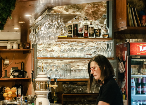 Fotografija 19 - Provedite advent u konobi Brošćica uz najbolju spizu!