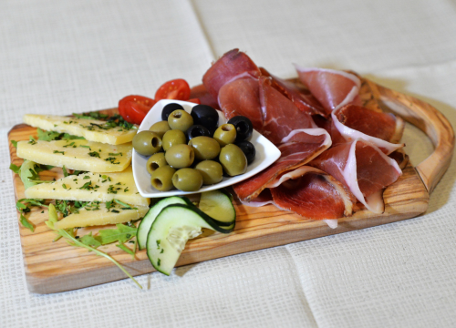 Fotografija 26 - Provedite advent u konobi Brošćica uz najbolju spizu!