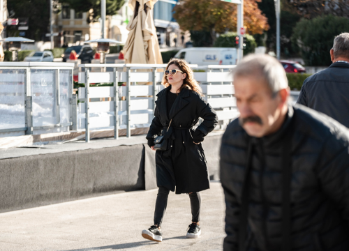 Fotografija 13 - FOTO Đir po gradu, petak 8. prosinca