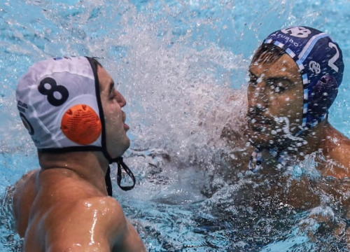 Odlična polusezona Solarisa zaključena pobjedom kod Mornara i porazom od Barcelone