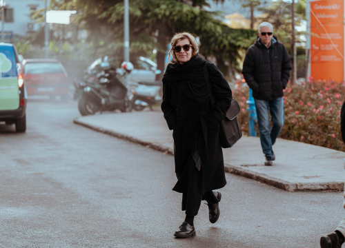 Fotografija 11 - FOTO Đir po gradu, ponedjeljak 11. prosinca