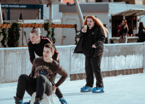 Fotografija 3 - FOTO Đir po gradu, ponedjeljak 11. prosinca