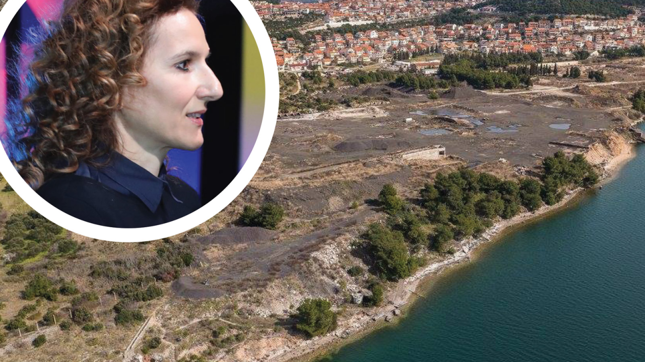 Nina Kursar, direktorica tvrtke Batižele: 'Pronađeni teški metali ne predstavljaju opasnost za zdravlje ljudi'