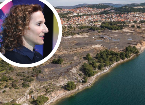 Nina Kursar, direktorica tvrtke Batižele: 'Pronađeni teški metali ne predstavljaju opasnost za zdravlje ljudi'