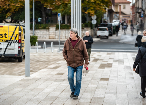Fotografija 11 - FOTO Đir po gradu, utorak 12. prosinca