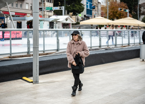 Fotografija 18 - FOTO Đir po gradu, utorak 12. prosinca