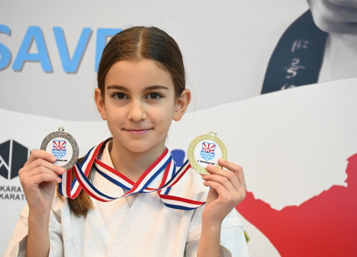 Fotografija 9 - KK Okit prvi u ukupnom poretku u Kostreni
