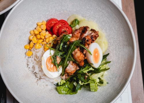 Fotografija 12 - Ugrijte se uz finu hranu iz pizzerije Victoria!