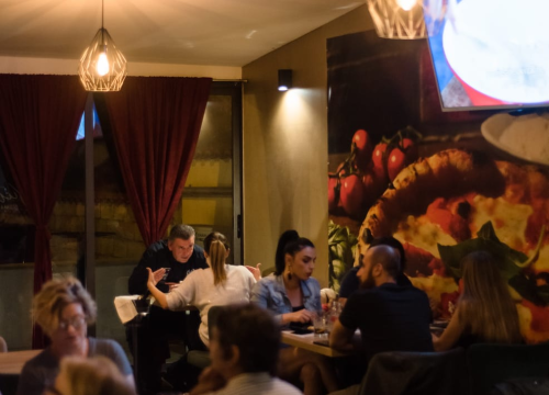 Fotografija 6 - Ugrijte se uz finu hranu iz pizzerije Victoria!