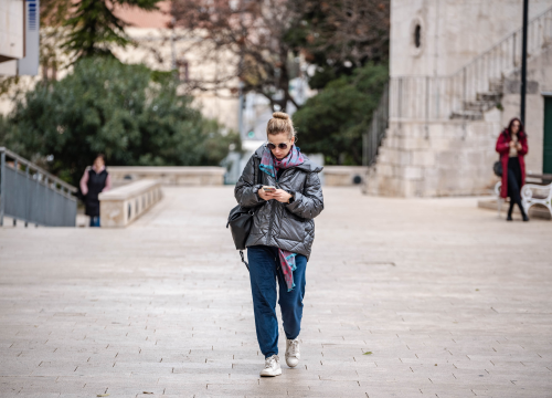 Fotografija 11 - FOTO Đir po gradu, srijeda 13. prosinca