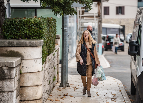 Fotografija 12 - FOTO Đir po gradu, srijeda 13. prosinca
