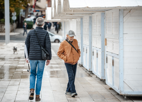 Fotografija 13 - FOTO Đir po gradu, srijeda 13. prosinca