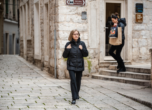 Fotografija 18 - FOTO Đir po gradu, srijeda 13. prosinca